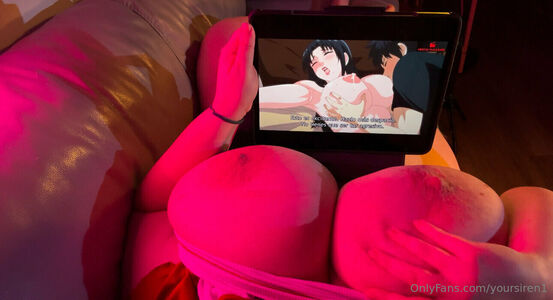Yoursiren1 Nude Photos photo 27