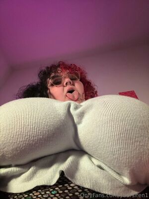 Yoursiren1 Nude Photos photo 36