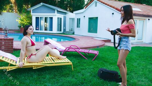 Lucy Lotus Nude Photos photo 168