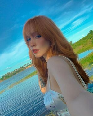 Jizzyjazzy Nude Photos photo 2
