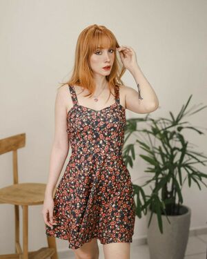 Jizzyjazzy Nude Photos photo 7