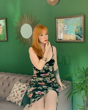 Jizzyjazzy Nude Photos photo 12
