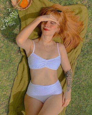 Jizzyjazzy Nude Photos photo 16