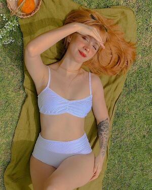 Jizzyjazzy Nude Photos photo 17