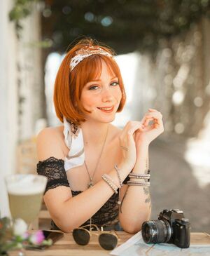 Jizzyjazzy Nude Photos photo 33