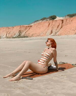 Jizzyjazzy Nude Photos photo 34