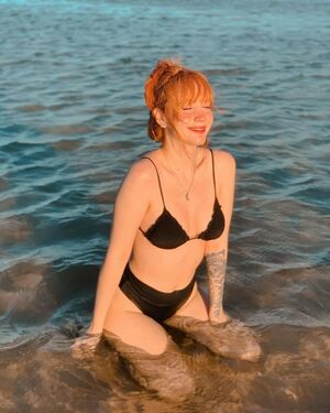 Jizzyjazzy Nude Photos photo 37