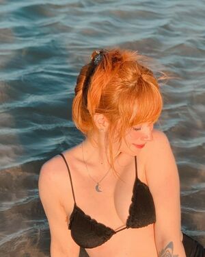 Jizzyjazzy Nude Photos photo 38