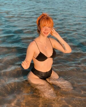 Jizzyjazzy Nude Photos photo 39