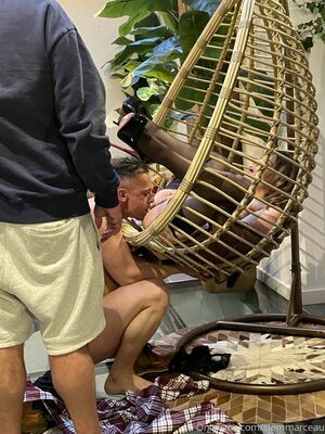 Clementine Marceau Nude Photos photo 3
