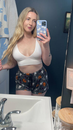 Karla Kush Nude Photos photo 22
