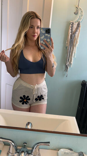 Karla Kush Nude Photos photo 56