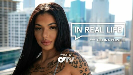 Celina Powell Nude Photos photo 25