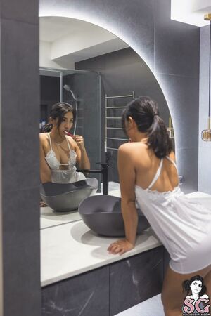 Bunnybrownie Nude Photos photo 2