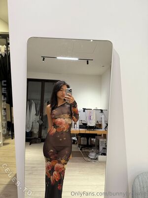 Bunnybrownie Nude Photos photo 76