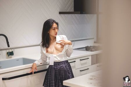 Bunnybrownie Nude Photos photo 142