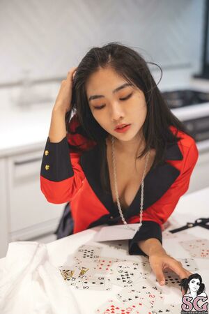Bunnybrownie Nude Photos photo 164