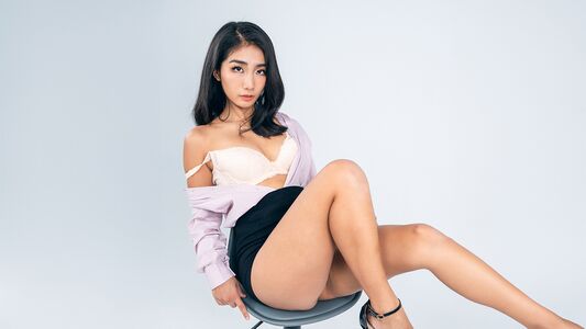 Bunnybrownie Nude Photos photo 207