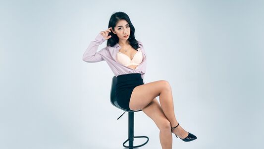 Bunnybrownie Nude Photos photo 213