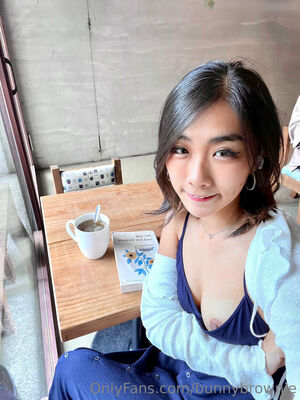 Bunnybrownie Nude Photos photo 225