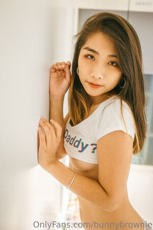 Bunnybrownie Nude Photos photo 275