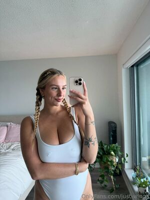 Just-wingit Nude Photos photo 80