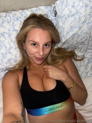 Just-wingit Nude Photos photo 118