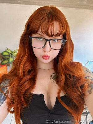 MarcyyChaan Nude Photos photo 19