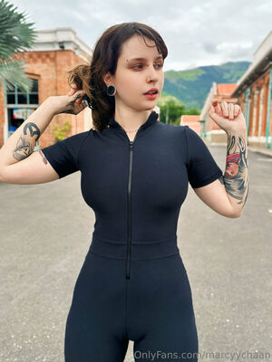 MarcyyChaan Nude Photos photo 33