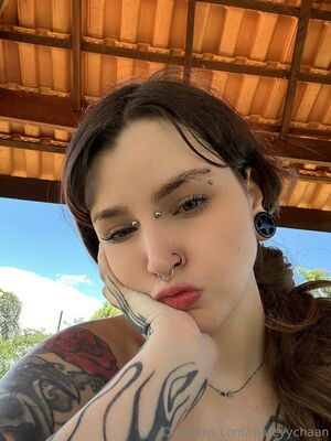 MarcyyChaan Nude Photos photo 50