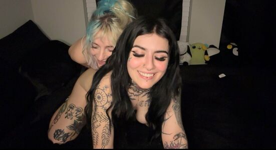 Sierrajadex Nude Photos photo 9