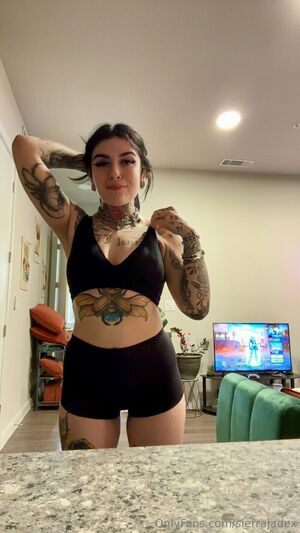 Sierrajadex Nude Photos photo 14
