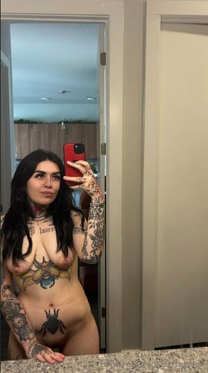 Sierrajadex Nude Photos photo 15
