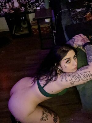 Sierrajadex Nude Photos photo 37