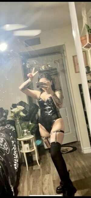 Sierrajadex Nude Photos photo 40