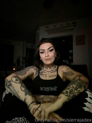 Sierrajadex Nude Photos photo 73