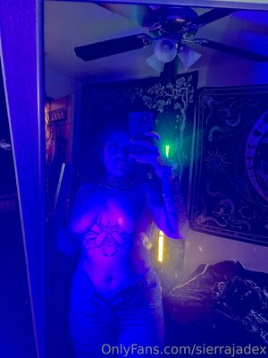 Sierrajadex Nude Photos photo 77