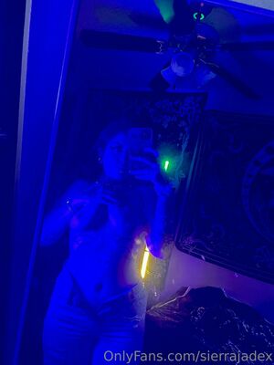 Sierrajadex Nude Photos photo 81