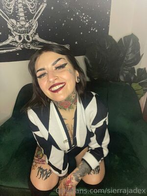 Sierrajadex Nude Photos photo 83
