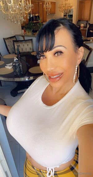 Avadevine Nude Photos photo 41