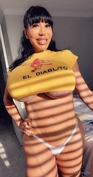 Avadevine Nude Photos photo 139