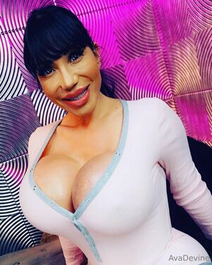 Avadevine Nude Photos photo 162