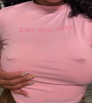 Thickebony97 Nude Photos photo 18