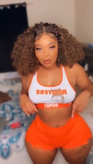 Thickebony97 Nude Photos photo 26