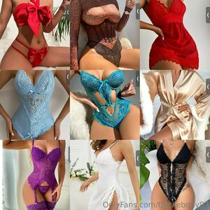 Thickebony97 Nude Photos photo 27