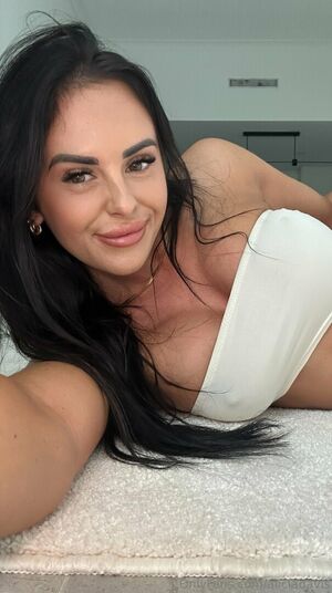 AliciaDavis Nude Photos photo 19