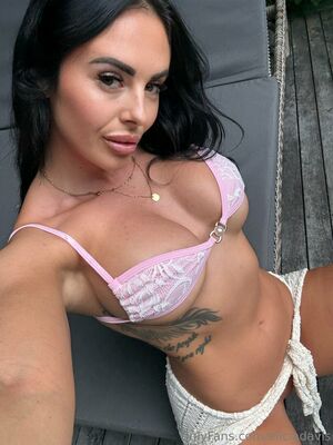 AliciaDavis Nude Photos photo 57