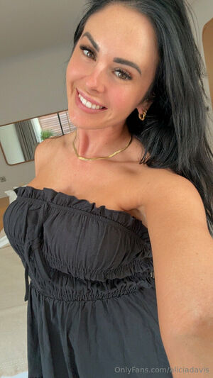 AliciaDavis Nude Photos photo 72