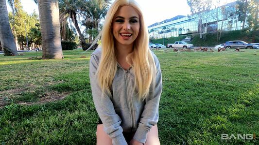 Aria Banks Nude Photos photo 17