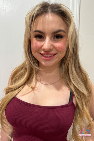 Aria Banks Nude Photos photo 153